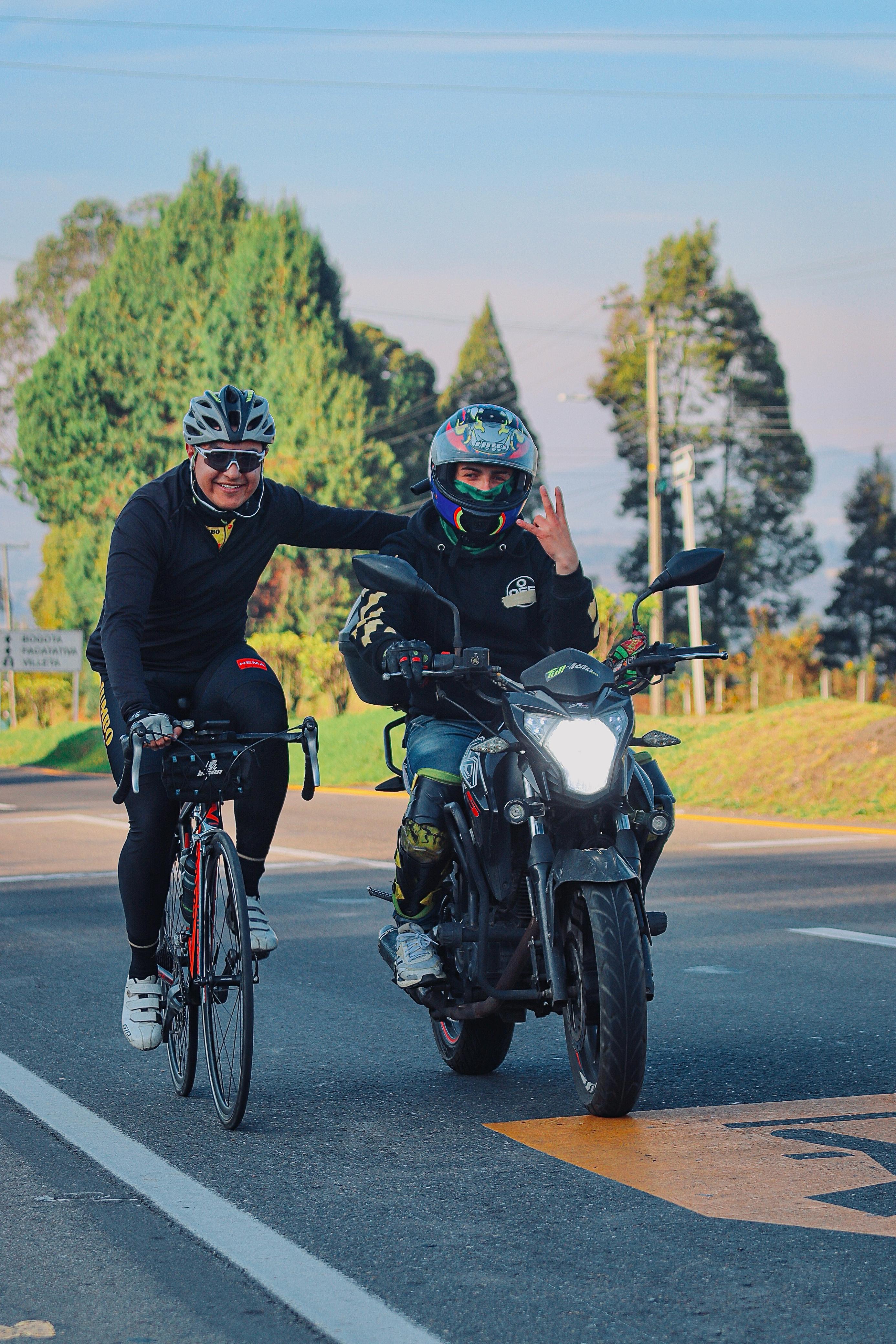 Imagen del servicio de transporte de bicicletas