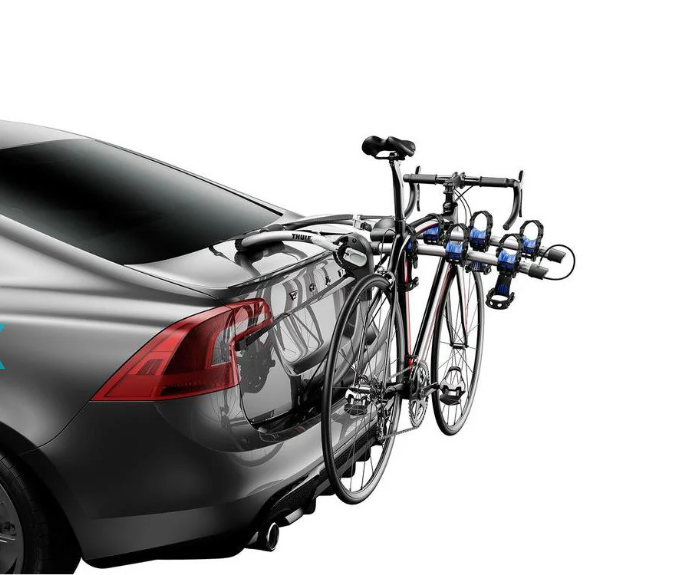 Rack Porta Bicicletas