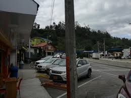 La Quebrada